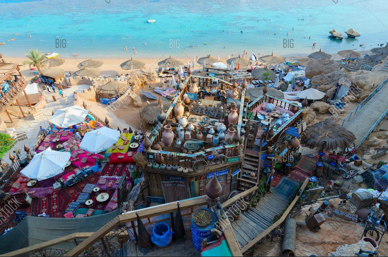 Real Estate & Construction in Sharm El Sheikh