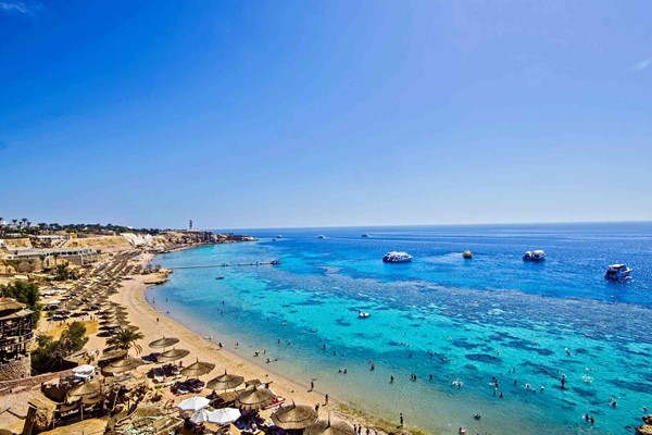 The Egyptian government announces the granting of residence to foreigners when owning property