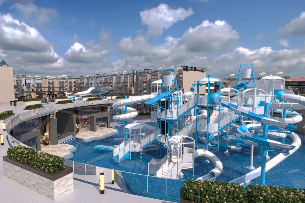 Moona Park Residence