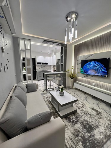 Moona Park Residence