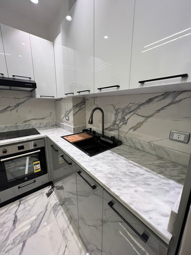 Moona Park Residence