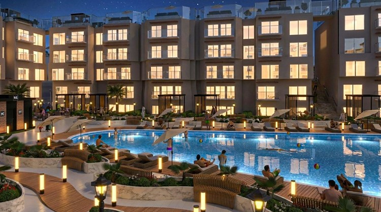 Moona Park Residence