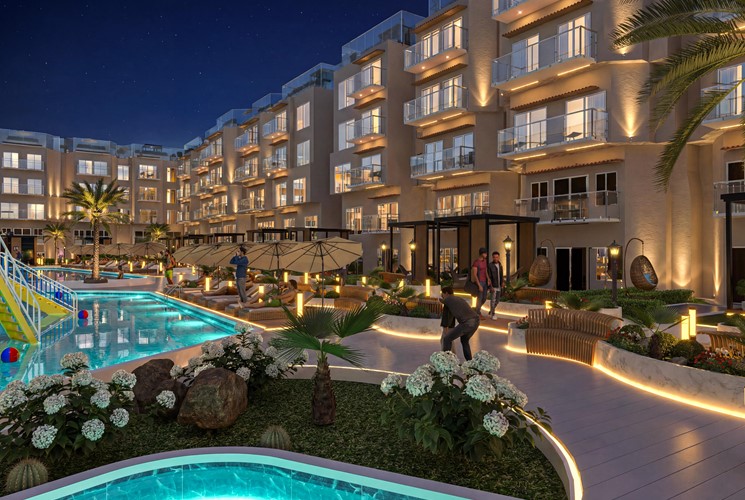 Moona Park Residence