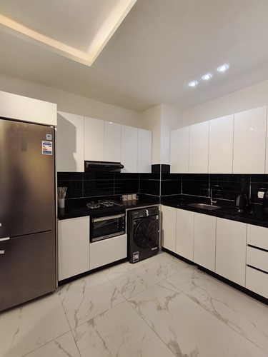 Moona Park Residence