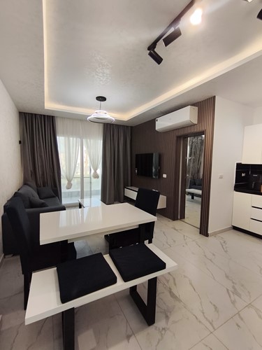 Moona Park Residence