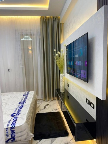 nice 1 bedroom apartment for sale with pool view