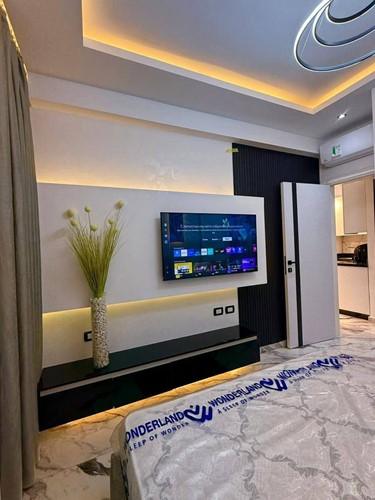 new apartment for rent with free access to the sea