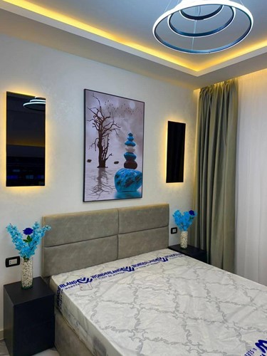 new apartment for rent with free access to the sea