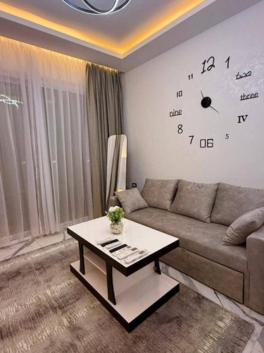 new apartment for rent with free access to the sea