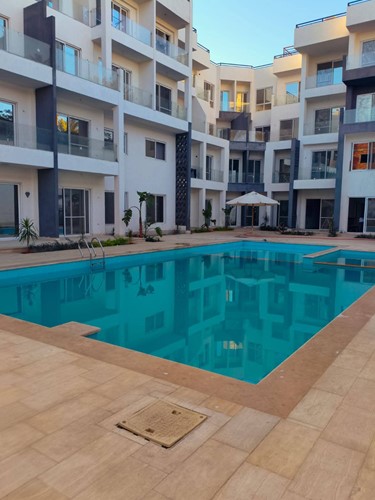 new 2 bedroom apartment for sale with sea view