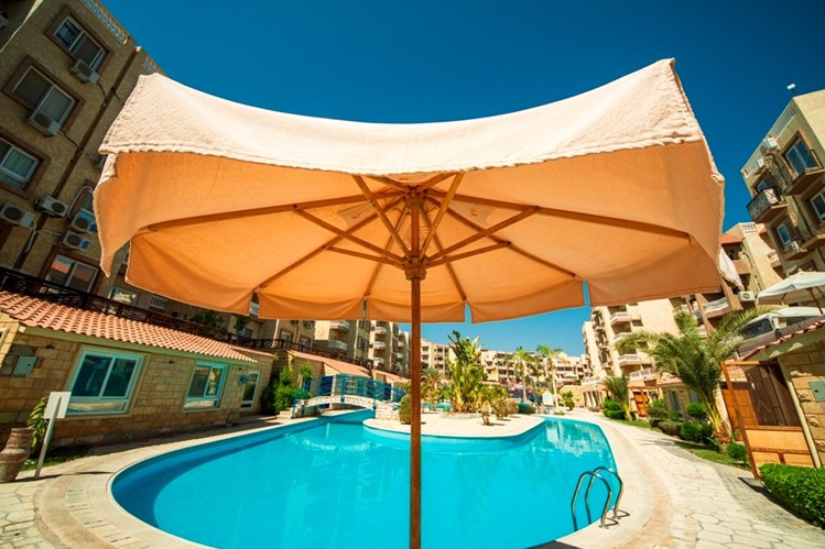 2 bedrooms apartment in moona sharm resort