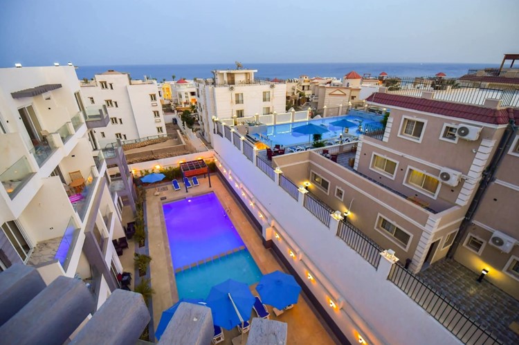 Amazing 2 bedrooms for sale 