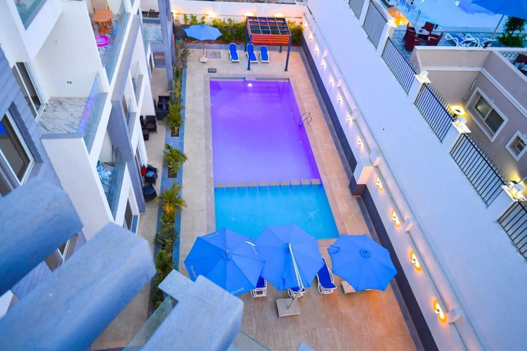 amazing 2 bedrooms for sale 