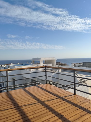 new cozy studio for rent