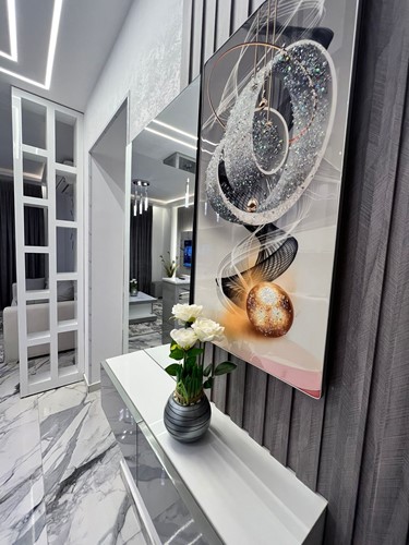 Luxury apartment for sale with sea view 