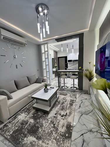 luxury apartment for sale with sea view