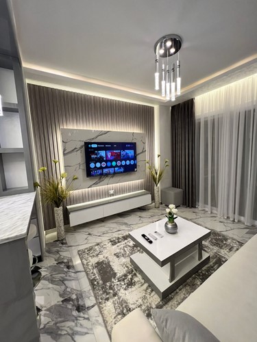 luxury apartment for sale with sea view