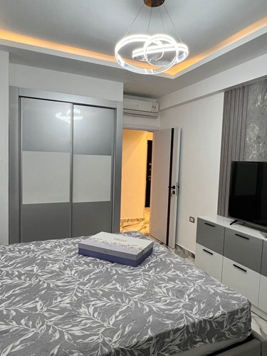 luxury apartment for sale with sea view