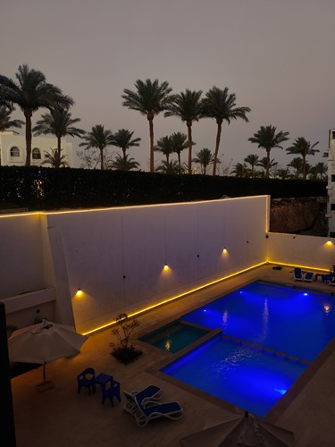 new 2 bedroom apartment for sale with sea view