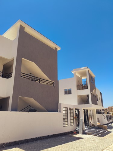 new studio for sale with pool view