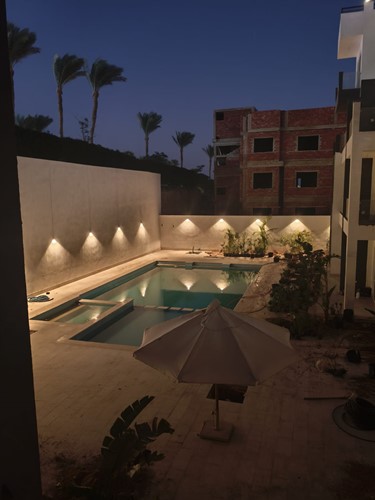 new cozy studio for rent