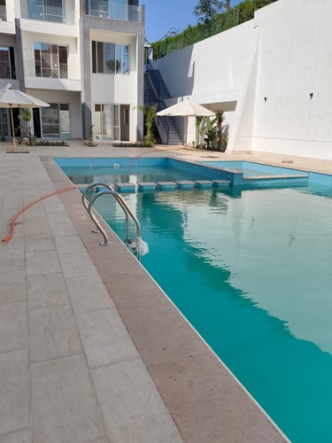 amazing 1 bedroom for sale with pool view