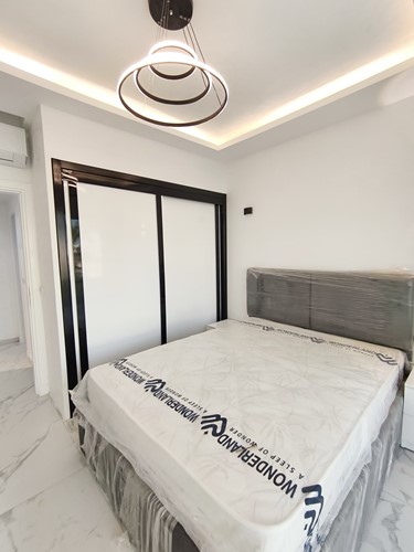 nice 1 bedroom apartment for sale with pool view