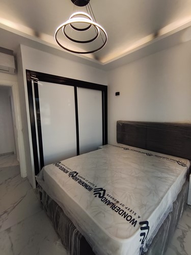 2 bedrooms apartment with 1 bathroom pool view