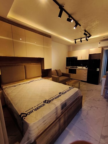 new cozy studio for rent