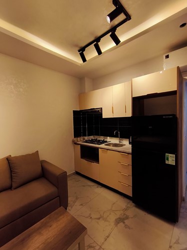 new cozy studio for rent